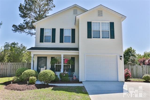 8582 Orchard Loop Road Leland, NC 28451 - Photo 1 of 21 Primary Photo
