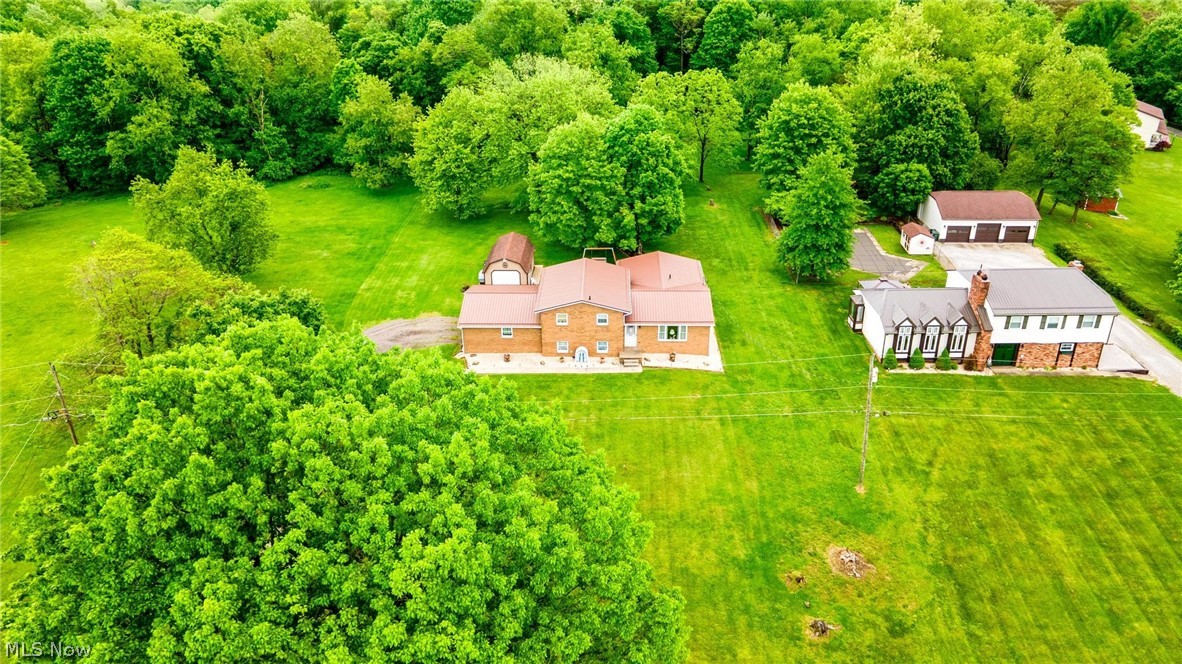 1322 St Johns Road Colliers, WV 26035 - Photo 41 of 49