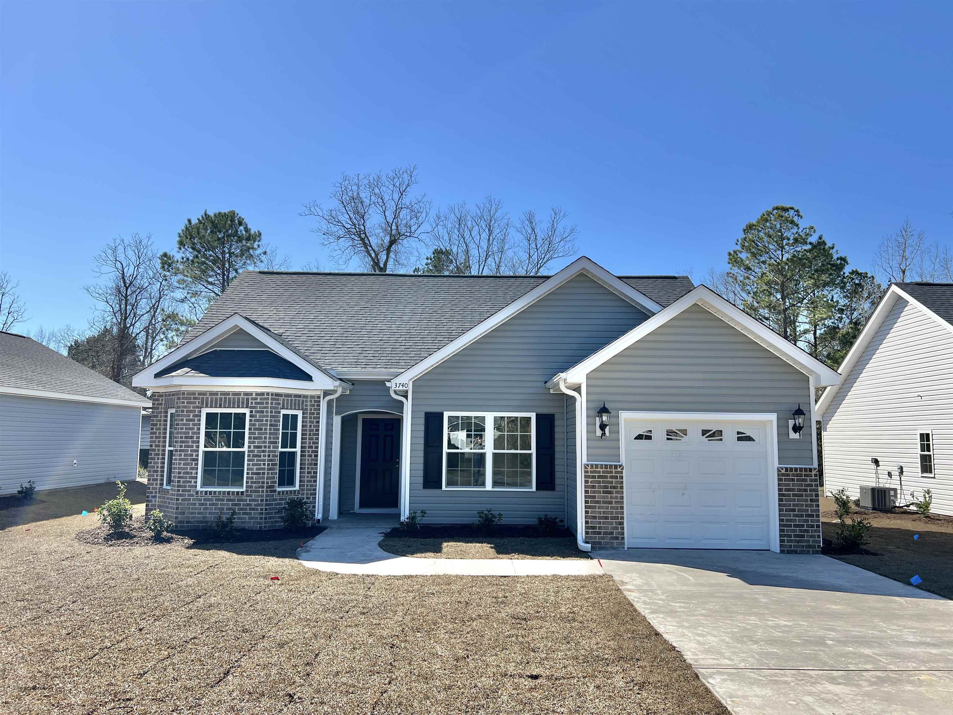 3740 Church Street Loris, SC 29569 - Photo 1 of 18 Gallery Image 1