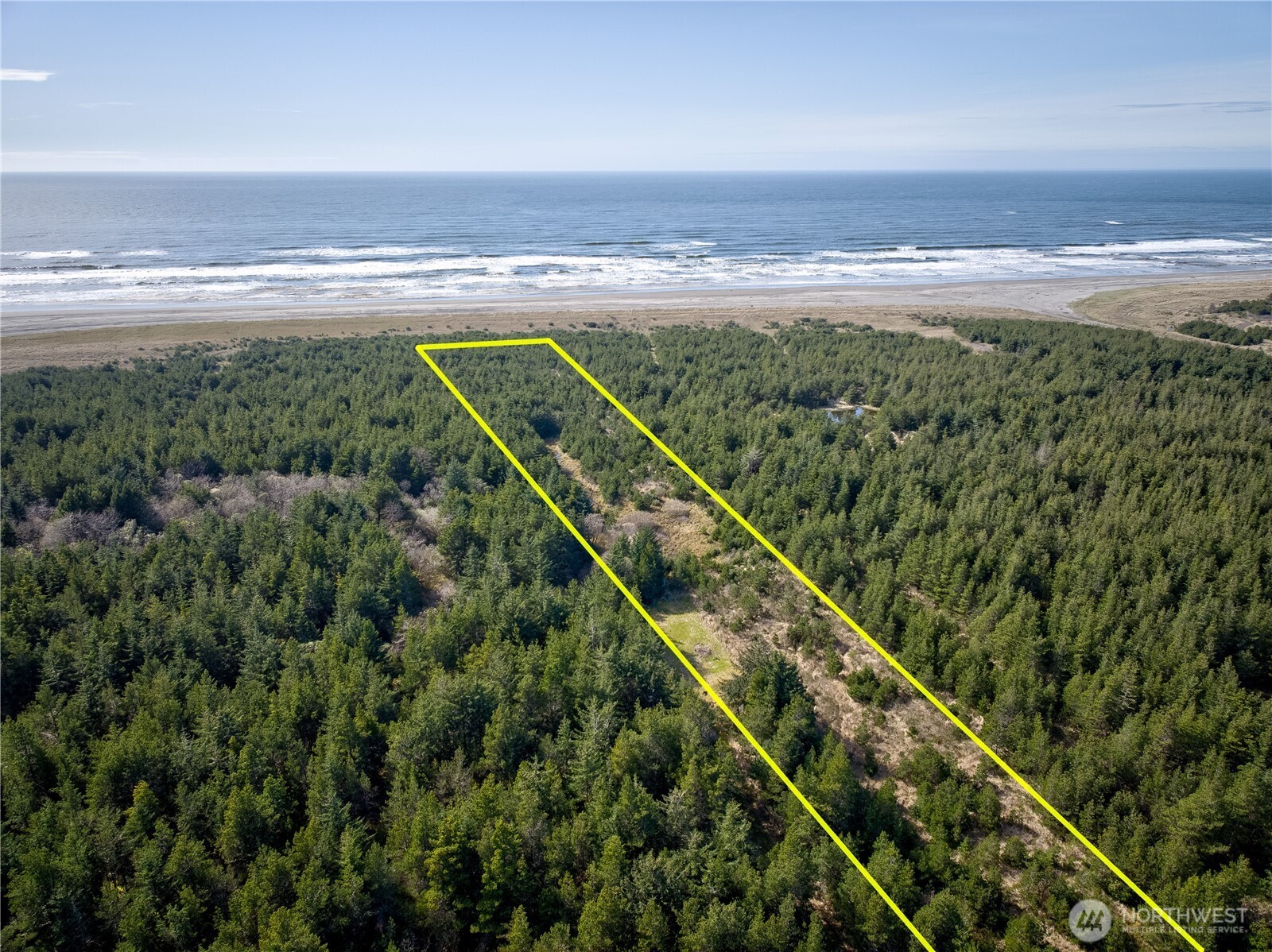 0 35th & J Lane Seaview, WA 98644 - Photo 4 of 26