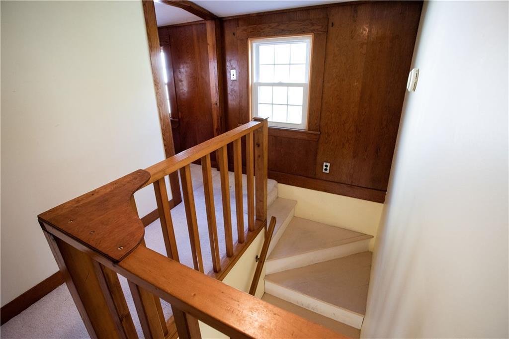 500 Goodwin Road Eliot, ME 03903 - Photo 18 of 32 A view from the upstairs office.