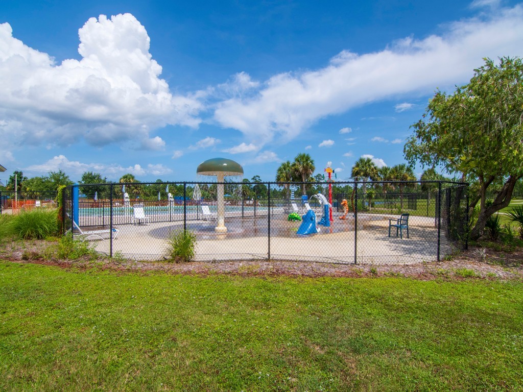 5302 Seminole Road Fort Pierce, FL 34951 - Photo 34 of 36 a view of a park
