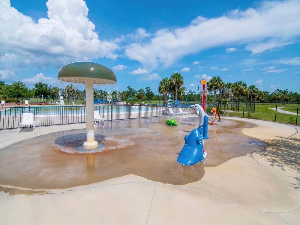 5302 Seminole Road Fort Pierce, FL 34951 - Photo 35 of 36 a view of a park