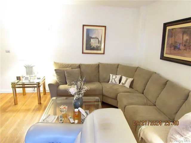 $157,900 | 1561 Central Park Avenue, Unit I5, Yonkers, NY 10710