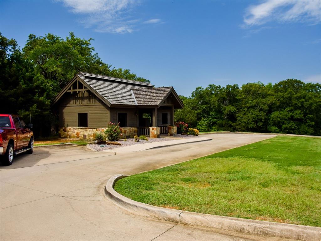 137 Angel Hl Road Gordonville, TX 76245 - Photo 13 of 21 Gallery Image 13