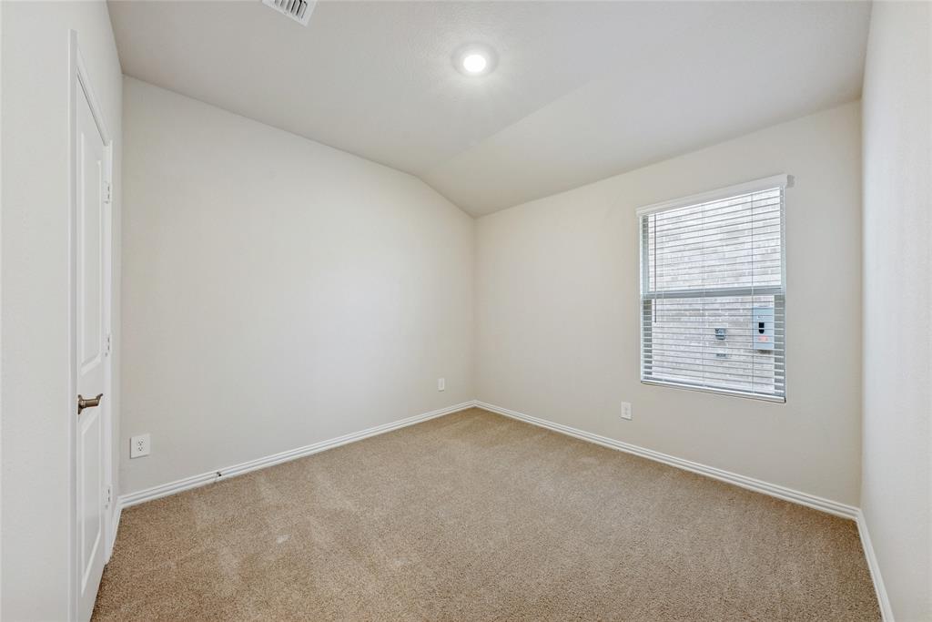 2221 Horseshoe Lane Seagoville, TX 75159 - Photo 14 of 21 an empty room with a window
