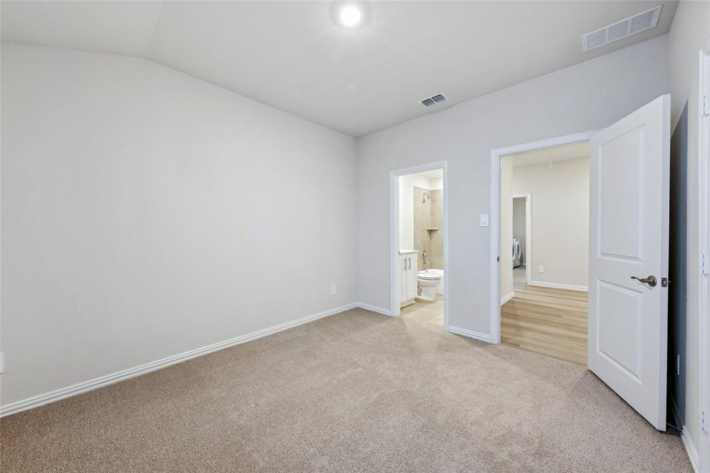 2221 Horseshoe Lane Seagoville, TX 75159 - Photo 17 of 21 a view of an empty room