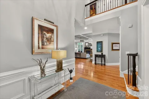 $1,100,000 | 2702 Cecily Court, Waxhaw, NC 28173