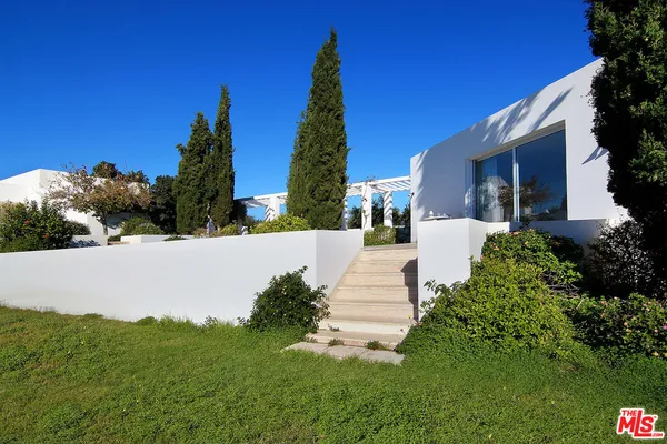 a view of ocean view with beach