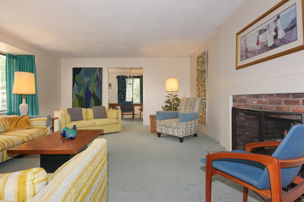 15 Pendleton Road Sudbury, MA 01776 - Photo 4 of 30 Gallery Image 4