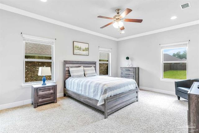 8016 Woodbrook Road Pensacola, FL 32526 - Photo 8 of 43