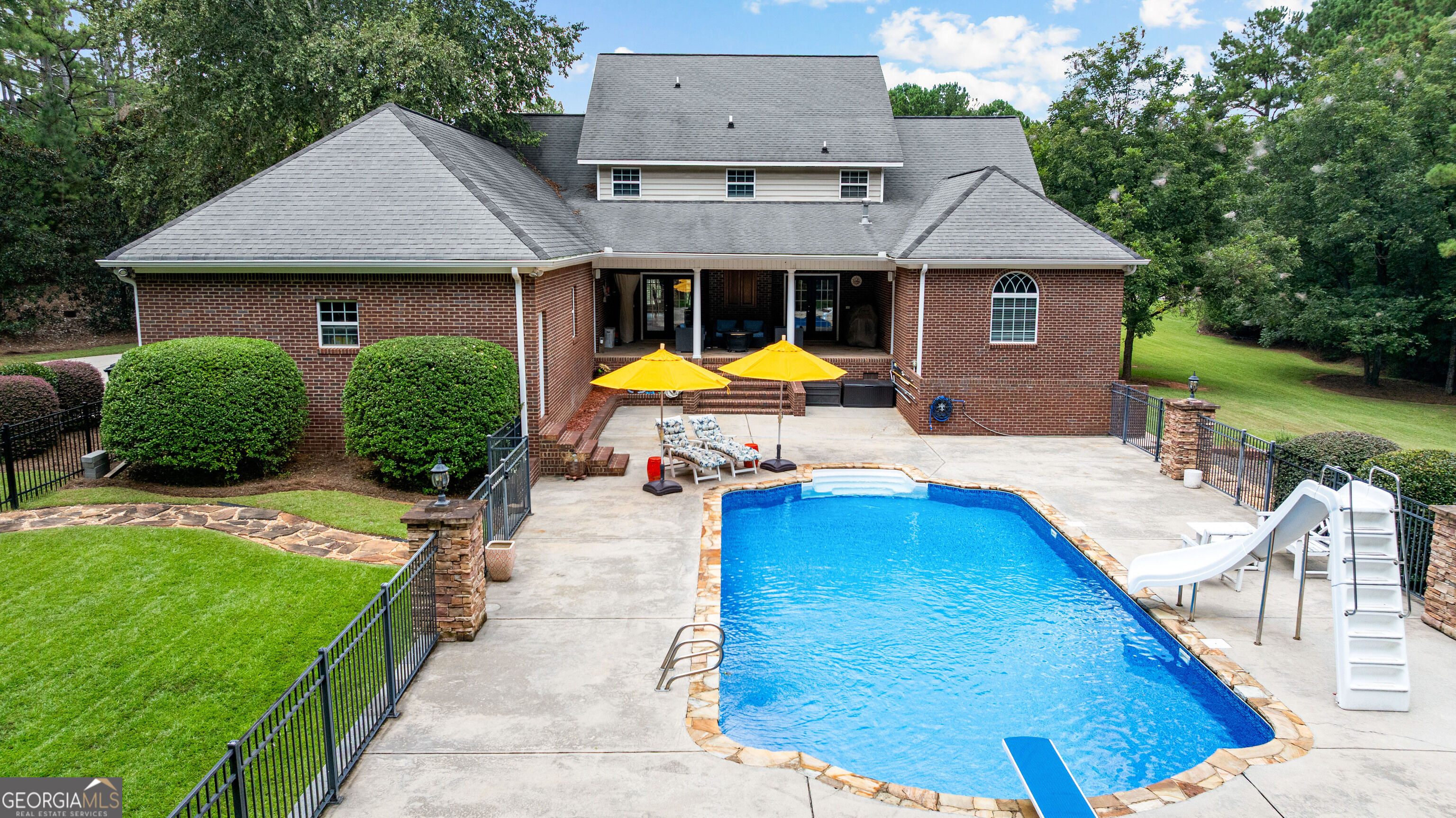 380 Peach Belt Road Thomaston, GA 30286 - Photo 87 of 97 Gallery Image 87