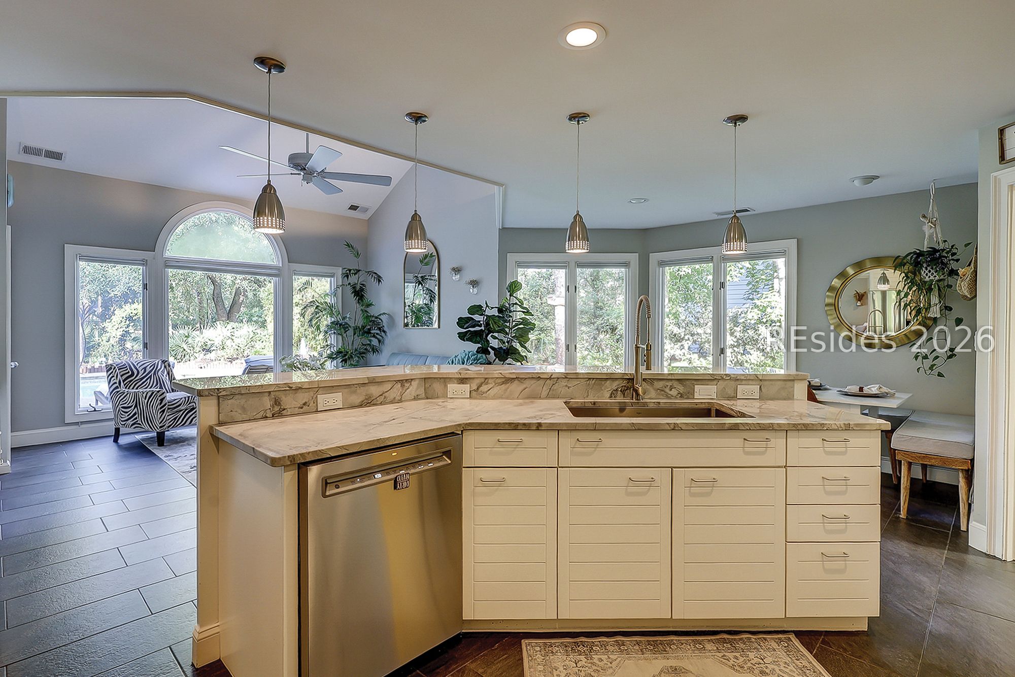 88 High Bluff Road Hilton Head Island, SC 29926 - Photo 7 of 58