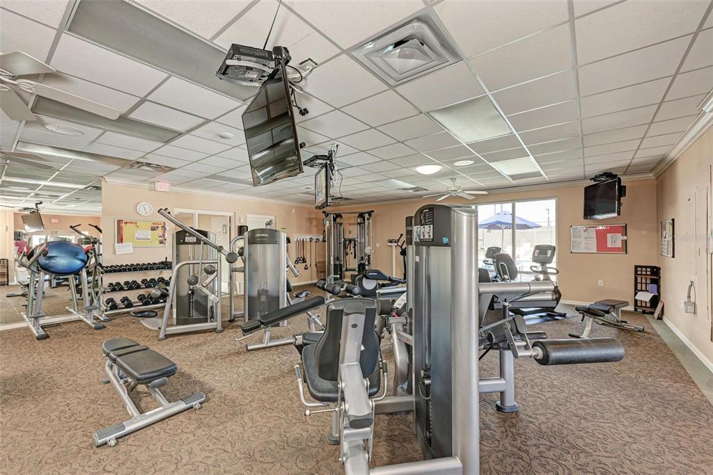 6501 Stone River Road, Unit 110 Bradenton, FL 34203 - Photo 77 of 81