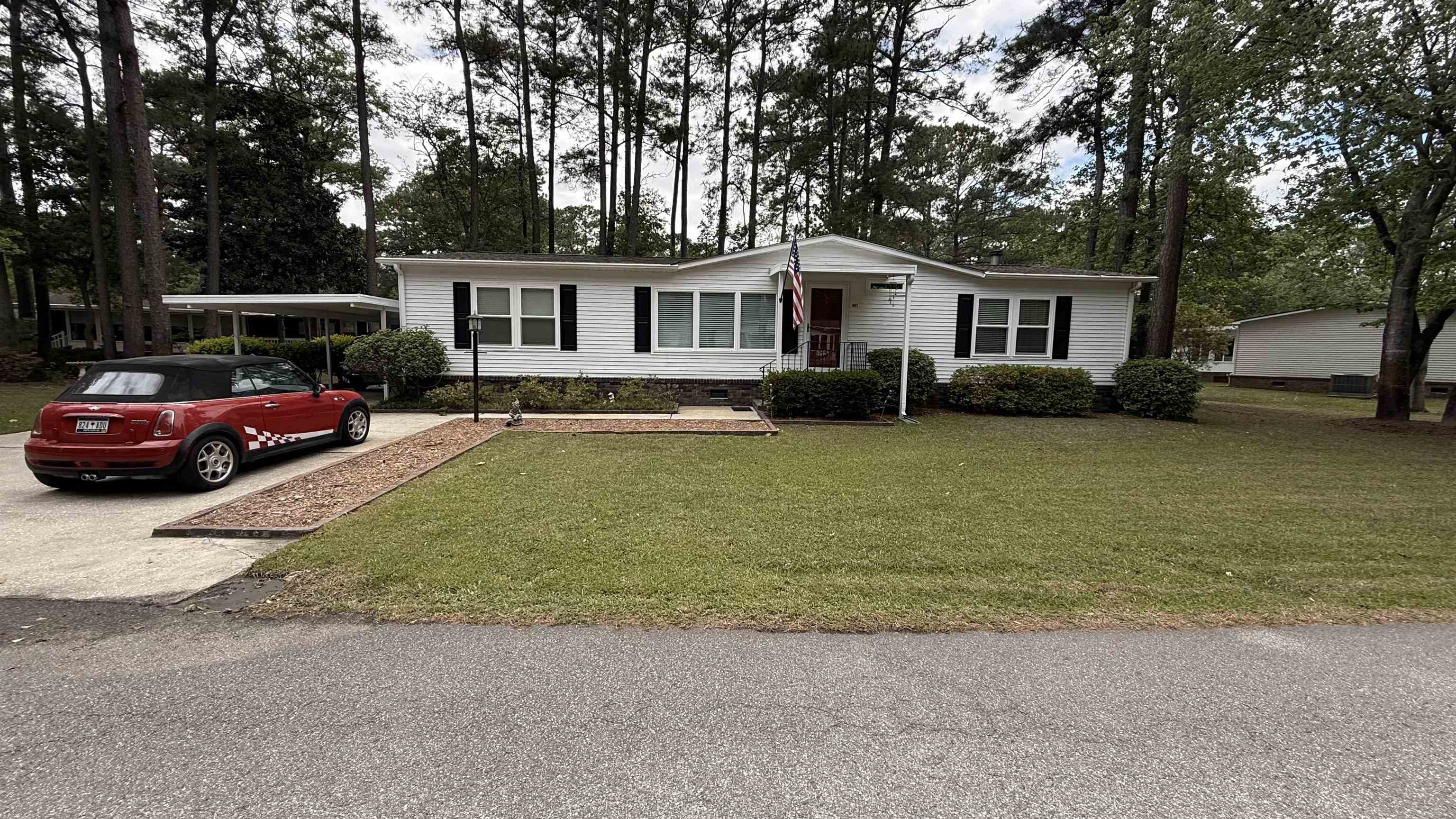 903 Winston Trail Murrells Inlet, SC 29576 - Photo 3 of 39