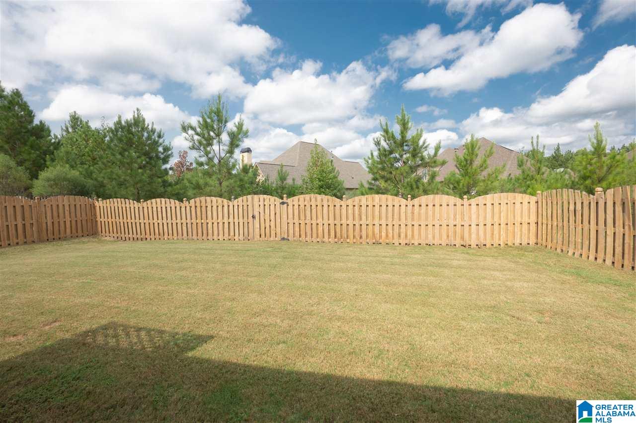 1099 Springfield Drive Chelsea, AL 35043 - Photo 21 of 22