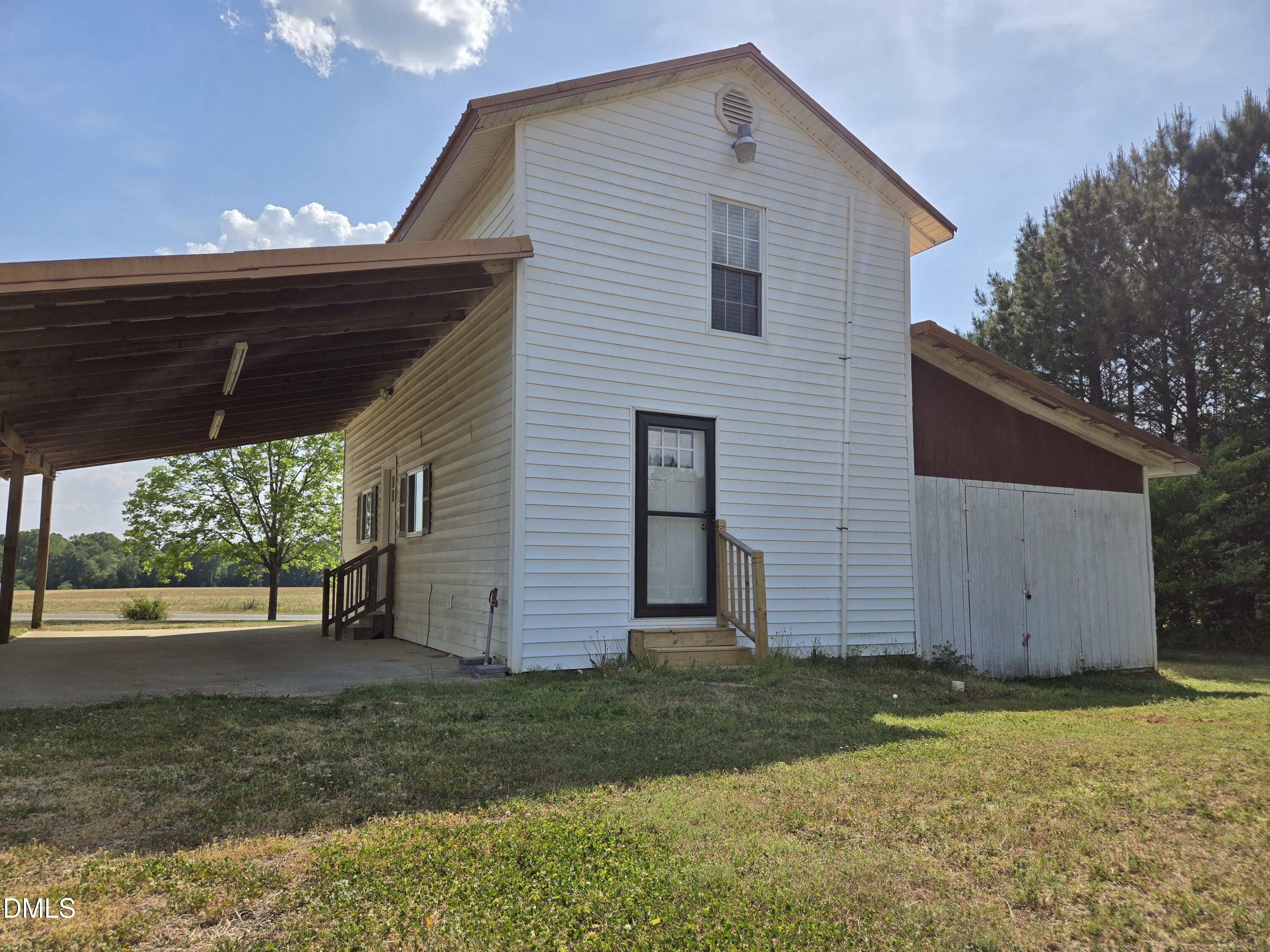 500 Lynch Road Selma, NC 27576 - Photo 10 of 10 1000032036