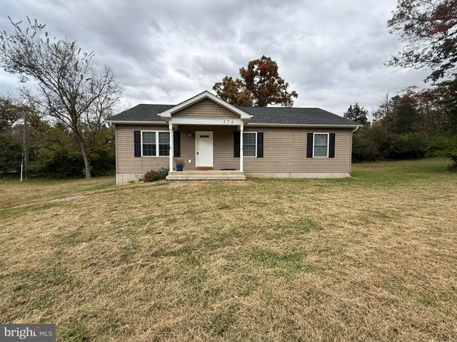 $2,000 | 376 Flynn Drive, Front Royal, VA 22630