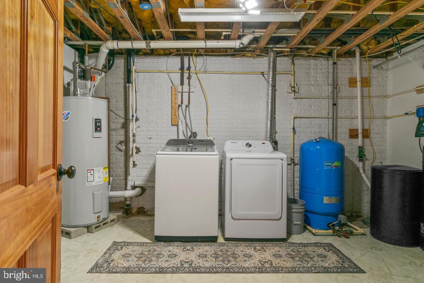 2531 Uniontown Road Westminster, MD 21158 - Photo 40 of 61 Lower Level Laundry Room