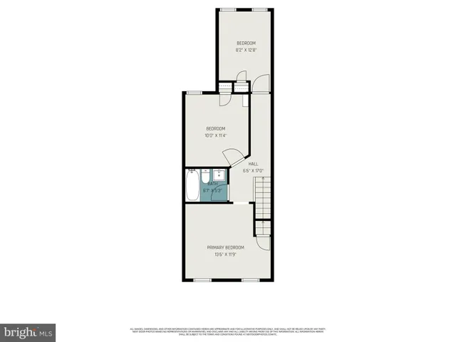 a picture of floor plan
