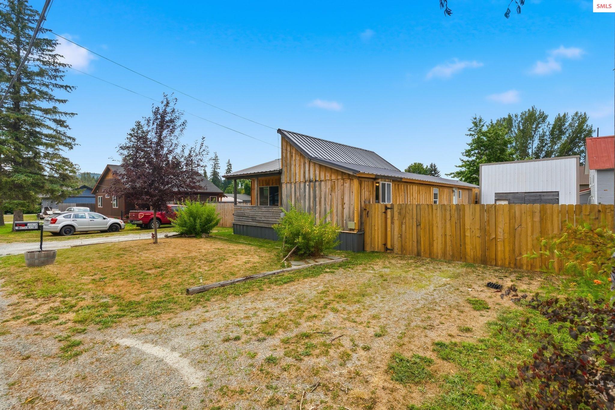 28 Whiskey Jack Road Sandpoint, ID 83864 - Photo 26 of 37 Gallery Image 26
