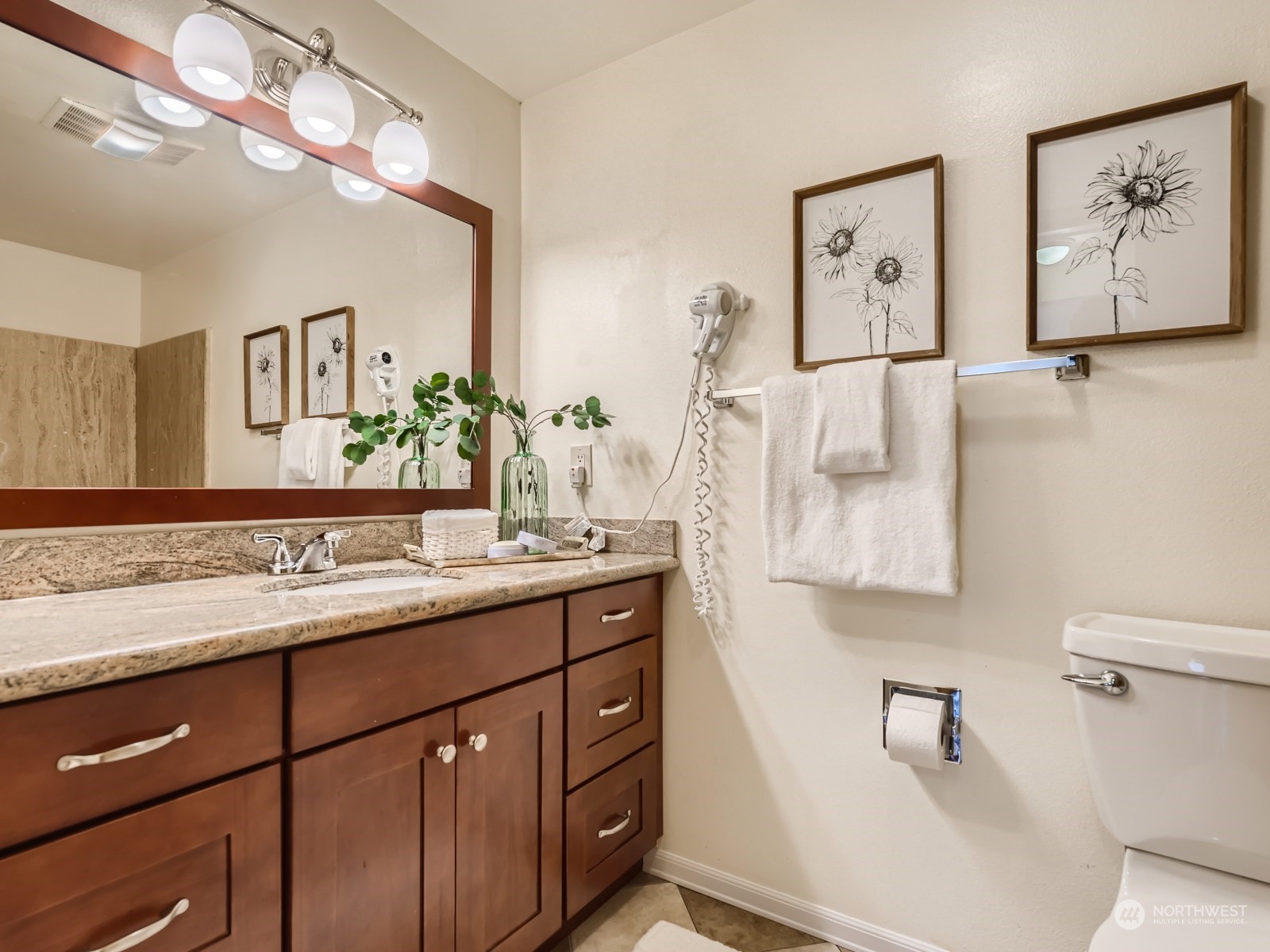10825 Southeast 172nd Street, Unit 5C Renton, WA 98055 - Photo 8 of 11 Gallery Image 8
