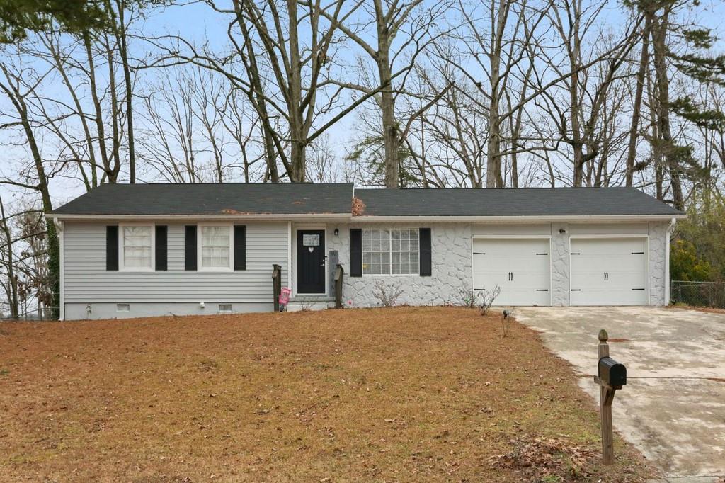 3875 Tanglewood Road Snellville, GA 30039 - Photo 1 of 1