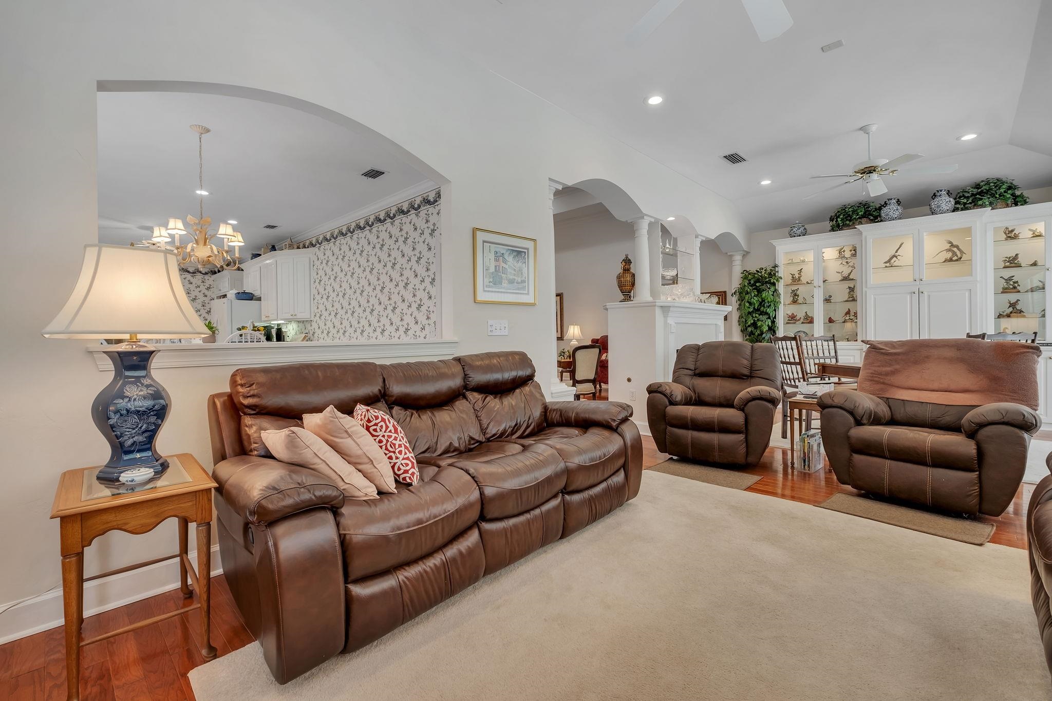 9031 Eagles Ridge Drive Tallahassee, FL 32312 - Photo 26 of 47