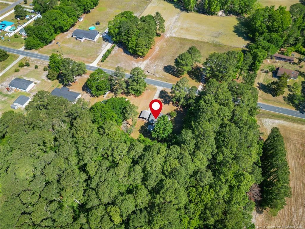 6568 Sandy Creek Road Stedman, NC 28391 - Photo 32 of 34