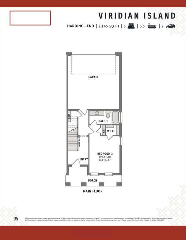 3730 Pelican Rst Way Arlington, TX 76005 - Photo 20 of 22