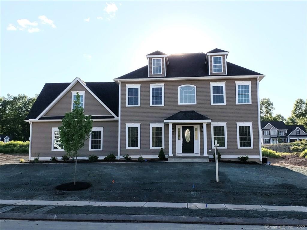 8 Arbor Way Suffield, CT 06078 - Photo 1 of 1