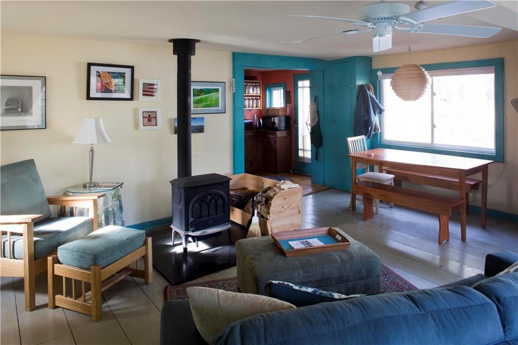 56 Oldham Road St. Albans, ME 04971 - Photo 11 of 35 Photo