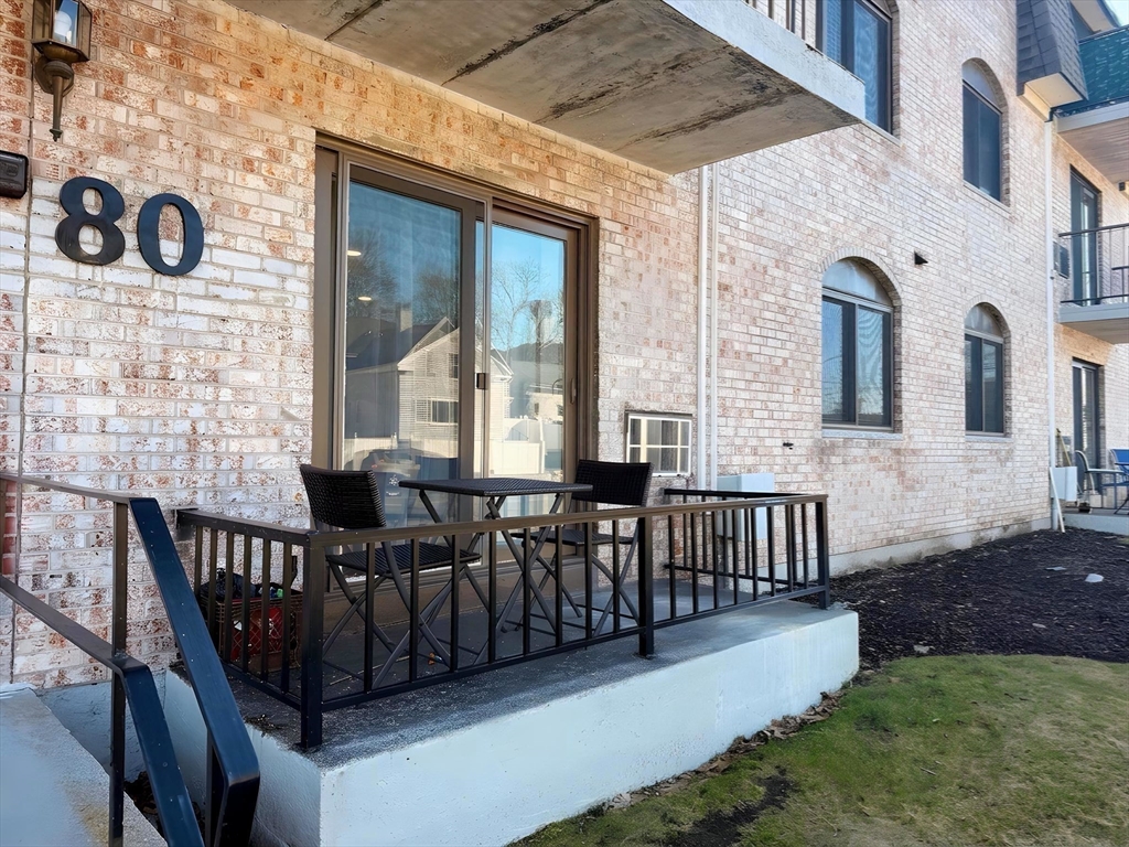 80 High Street, Unit 101 Dedham, MA 02026 - Photo 18 of 18