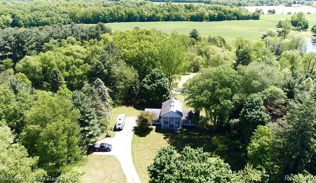 9198 Gould Road Linden, MI 48451 - Photo 9 of 56