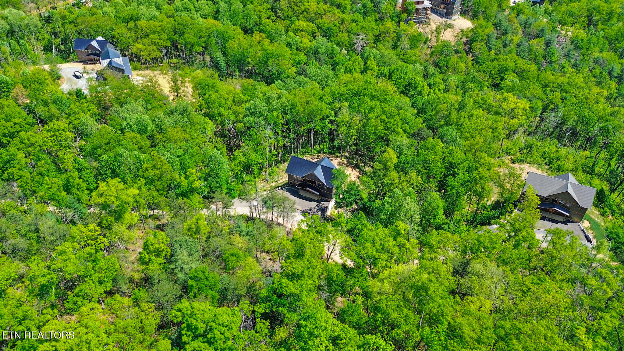 1950 Spurling Road Sevierville, TN 37862 - Photo 7 of 24 dji_0427-dji_0429