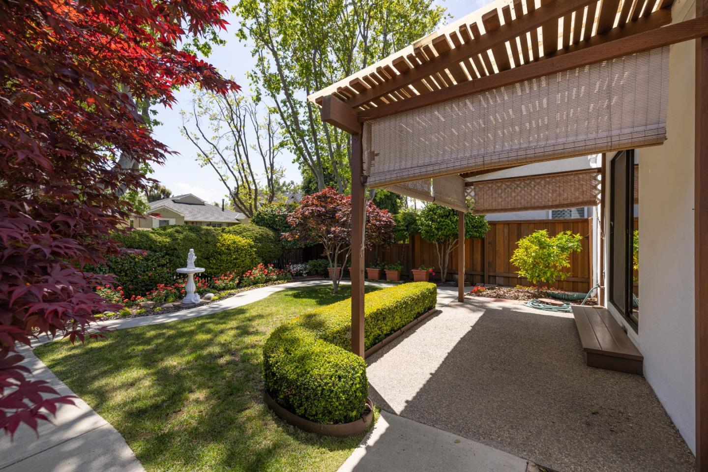 435 Bloomfield Road Burlingame, CA 94010 - Photo 23 of 28 Gallery Image 23