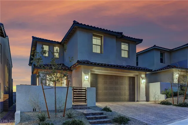 $838,800 | 11813 Pandion Avenue, Las Vegas, NV 89138