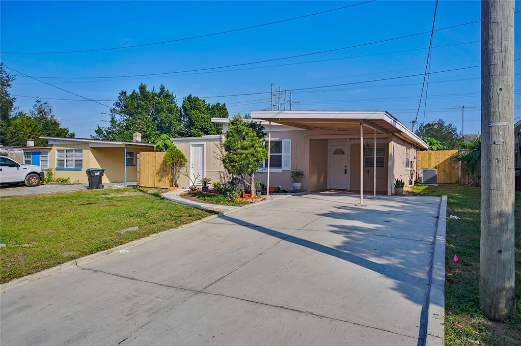 829 Ferndell Road Orlando, FL 32808 - Photo 1 of 1 Gallery Image 1