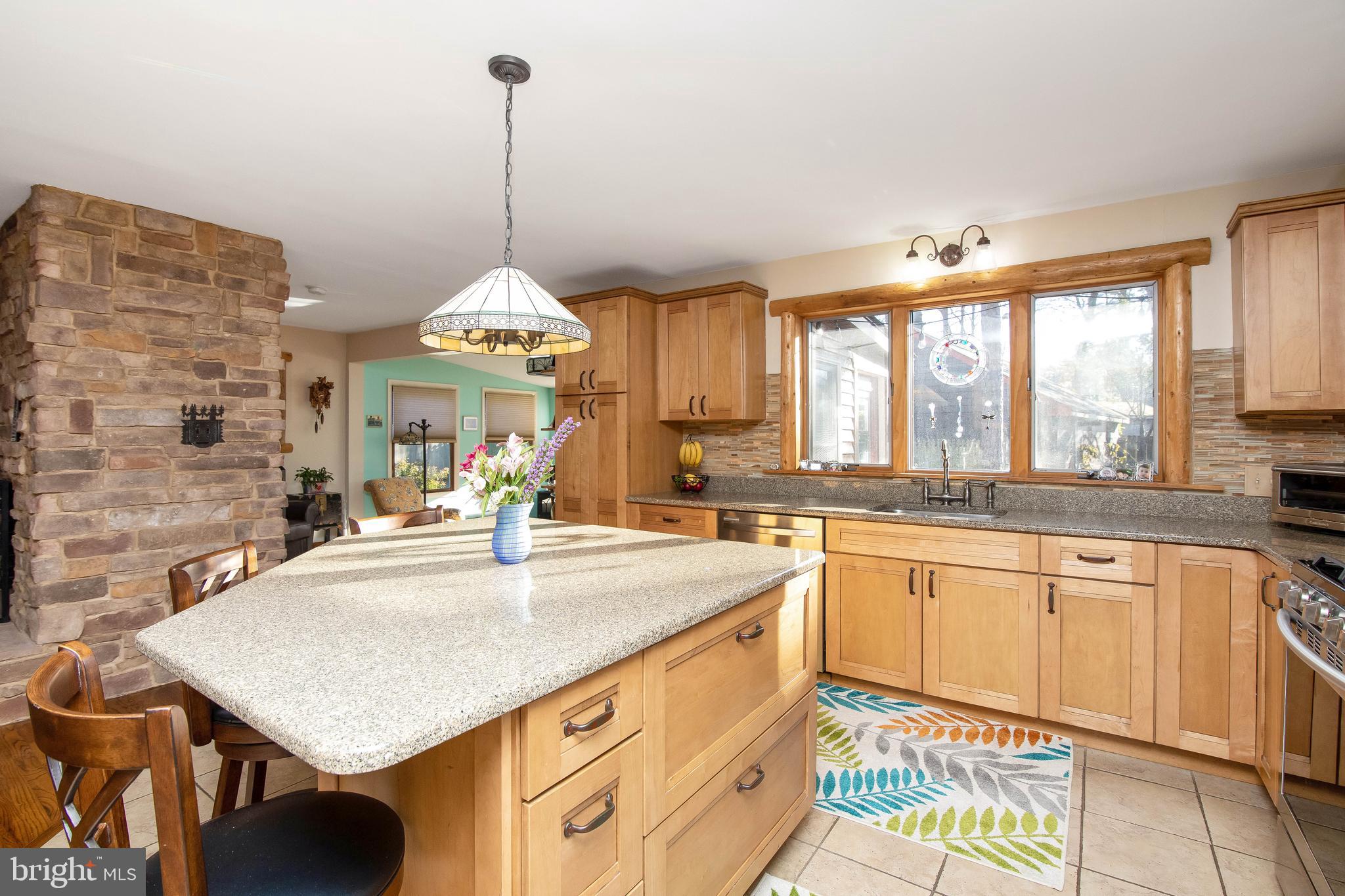 136 Tabernacle Road Medford Lakes, NJ 08055 - Photo 11 of 38 Kitchen