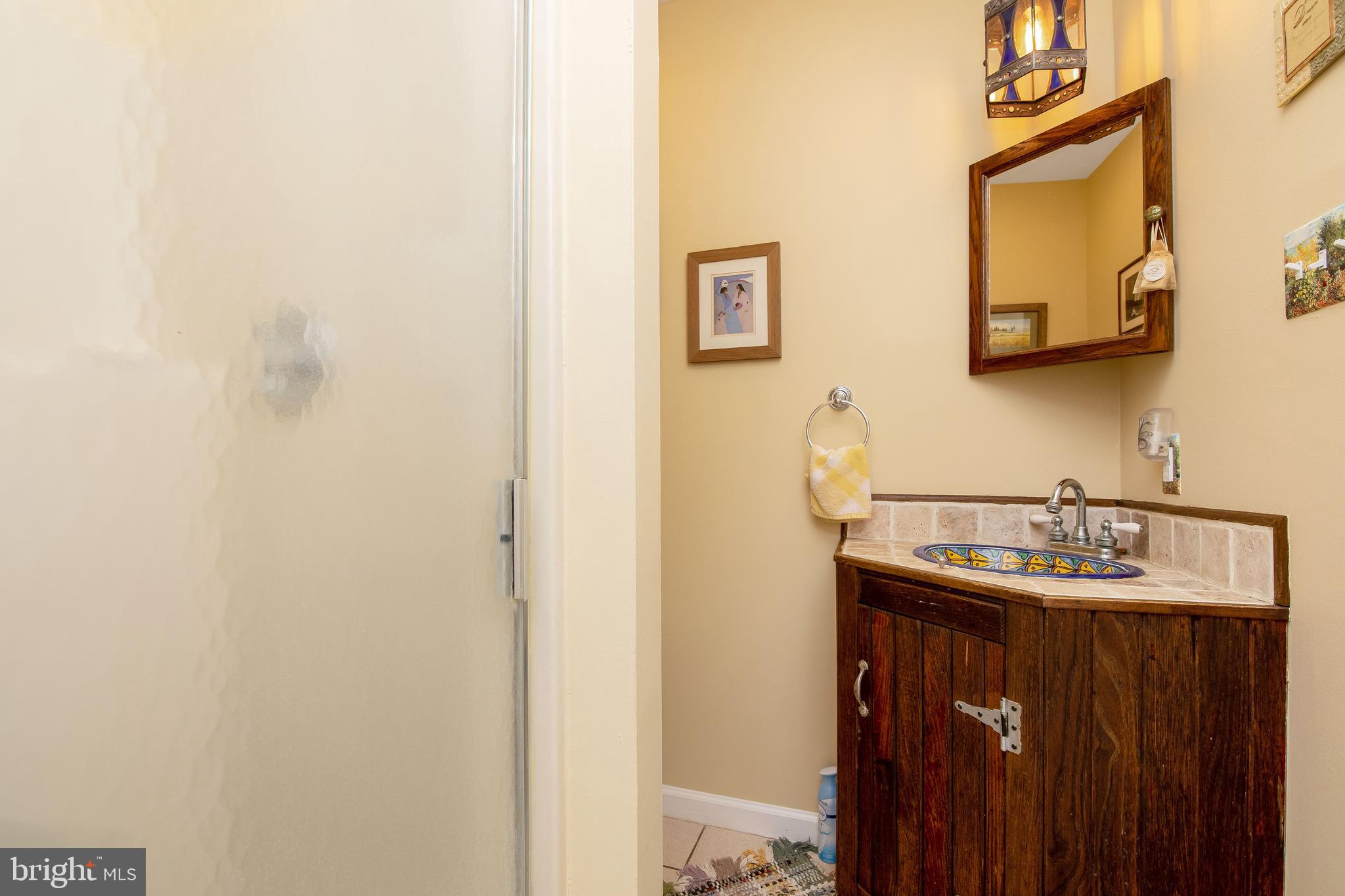 136 Tabernacle Road Medford Lakes, NJ 08055 - Photo 20 of 38 Full hall bath1