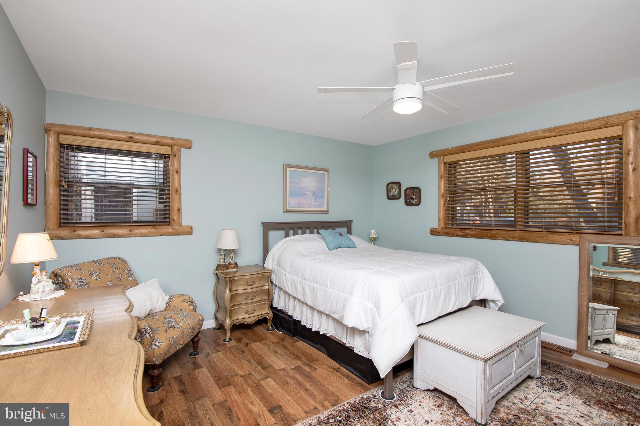 136 Tabernacle Road Medford Lakes, NJ 08055 - Photo 21 of 38 Primary Bedroom