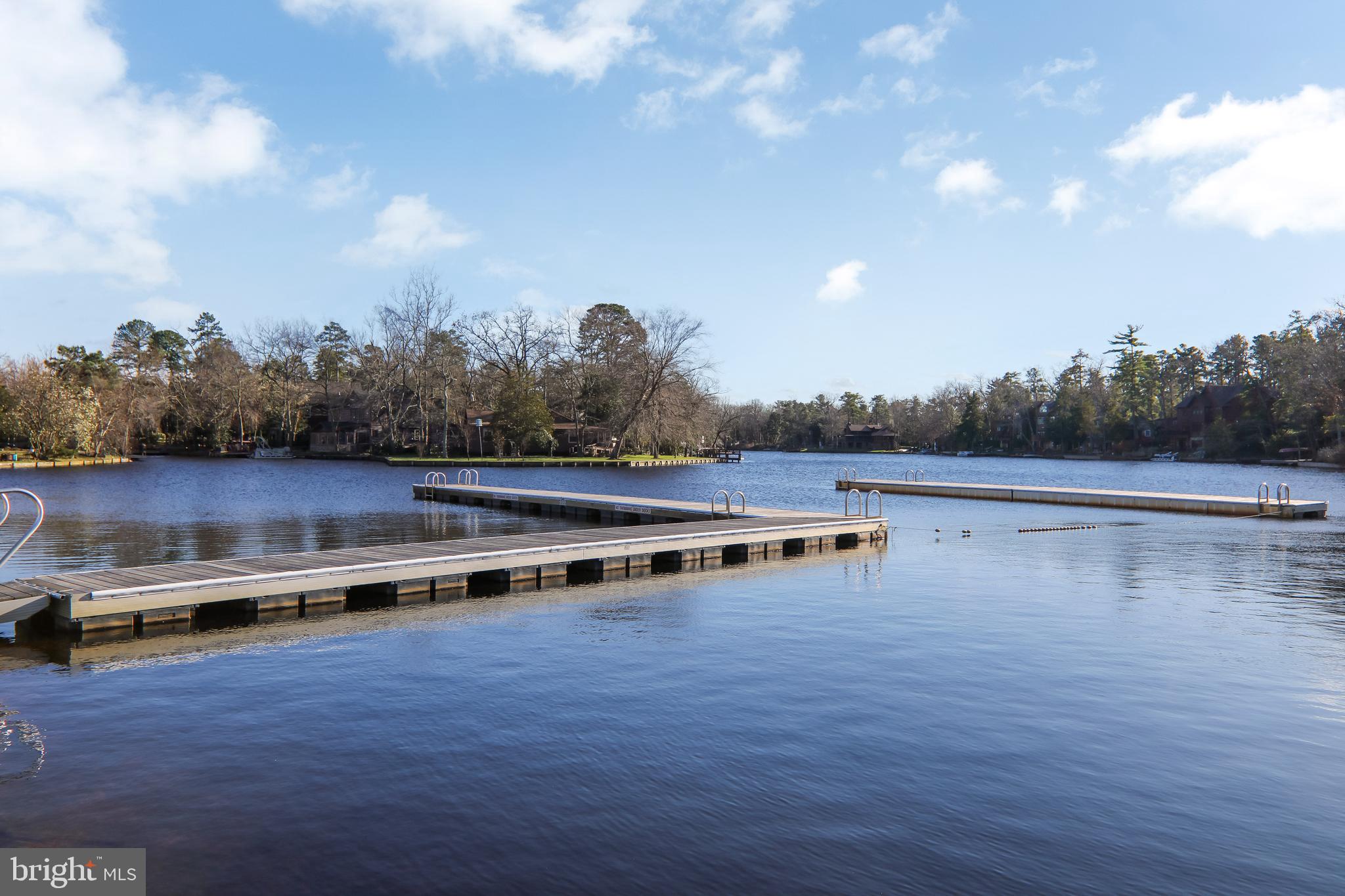 136 Tabernacle Road Medford Lakes, NJ 08055 - Photo 35 of 38 Lake/Beach #1