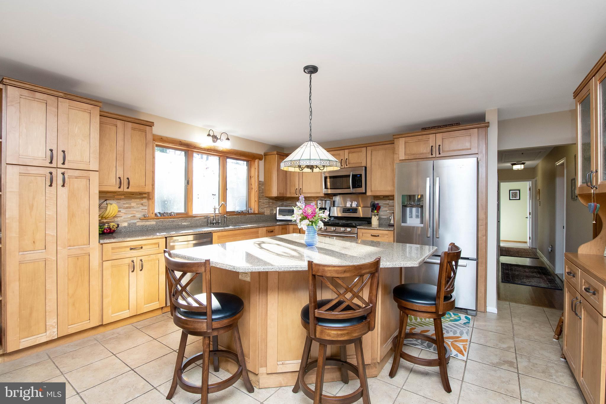 136 Tabernacle Road Medford Lakes, NJ 08055 - Photo 9 of 38 Kitchen