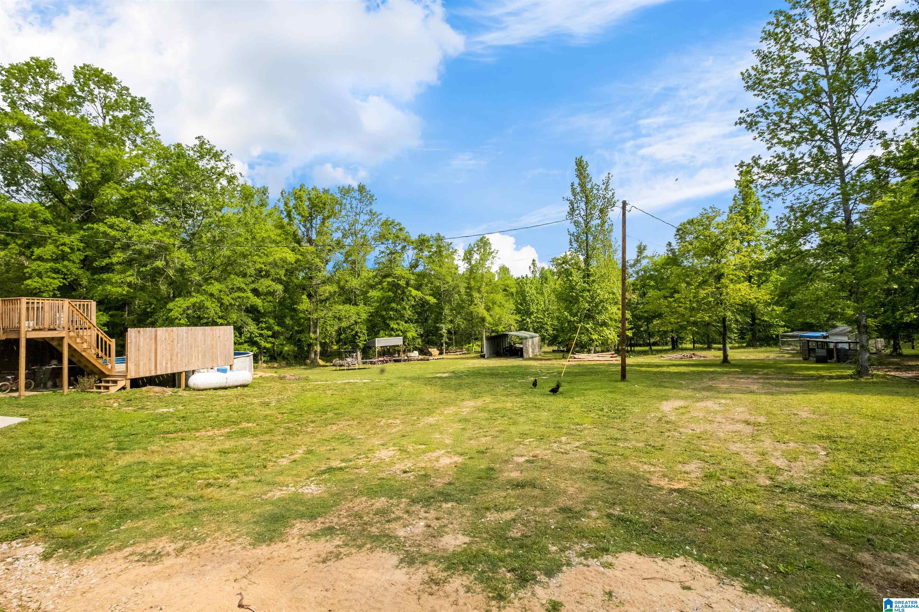 5737 Grey Hill Road West Blocton, AL 35184 - Photo 51 of 55