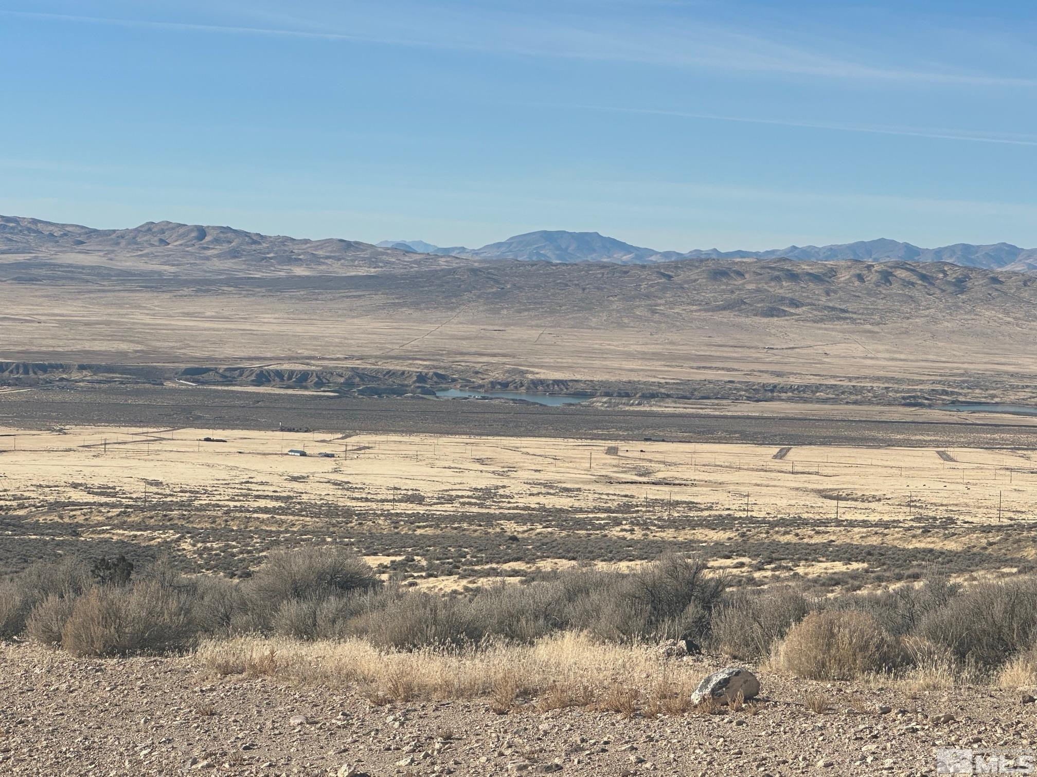25500 Ramsey Road Imlay, NV 89418 - Photo 2 of 7 a view of an ocean beach and mountain