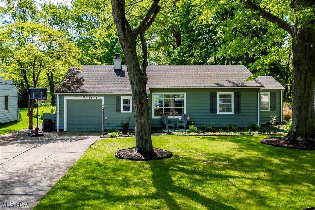 21711 Mastick Road Cleveland, OH 44126 - Photo 1 of 30