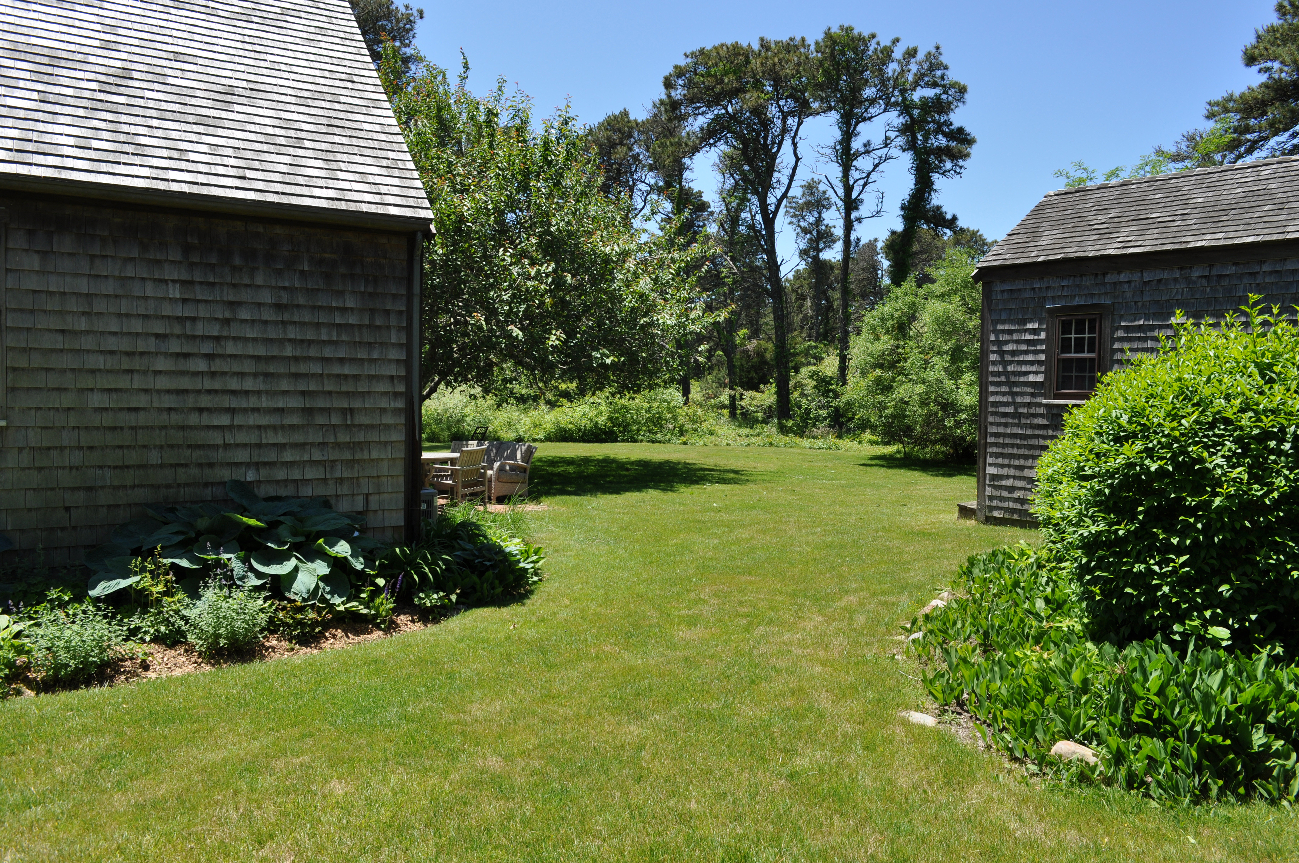 8 Shimmo Pond Road Nantucket, MA 02554 - Photo 5 of 32 Gallery Image 5