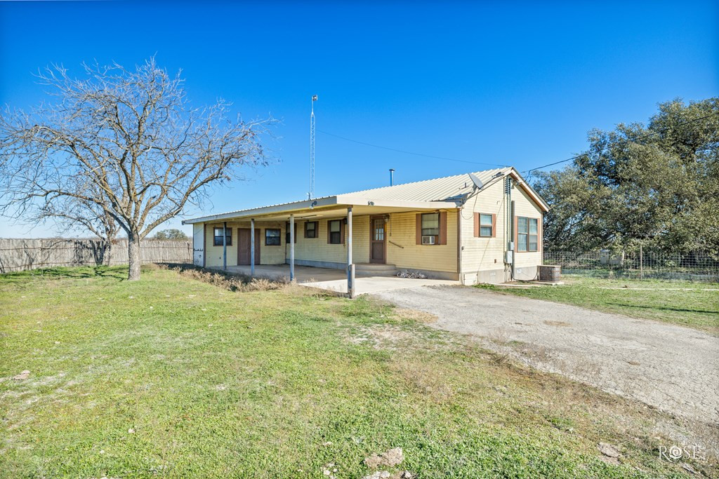 6199 Ranch Road Sonora, TX 76950 - Photo 12 of 34 Photo 12