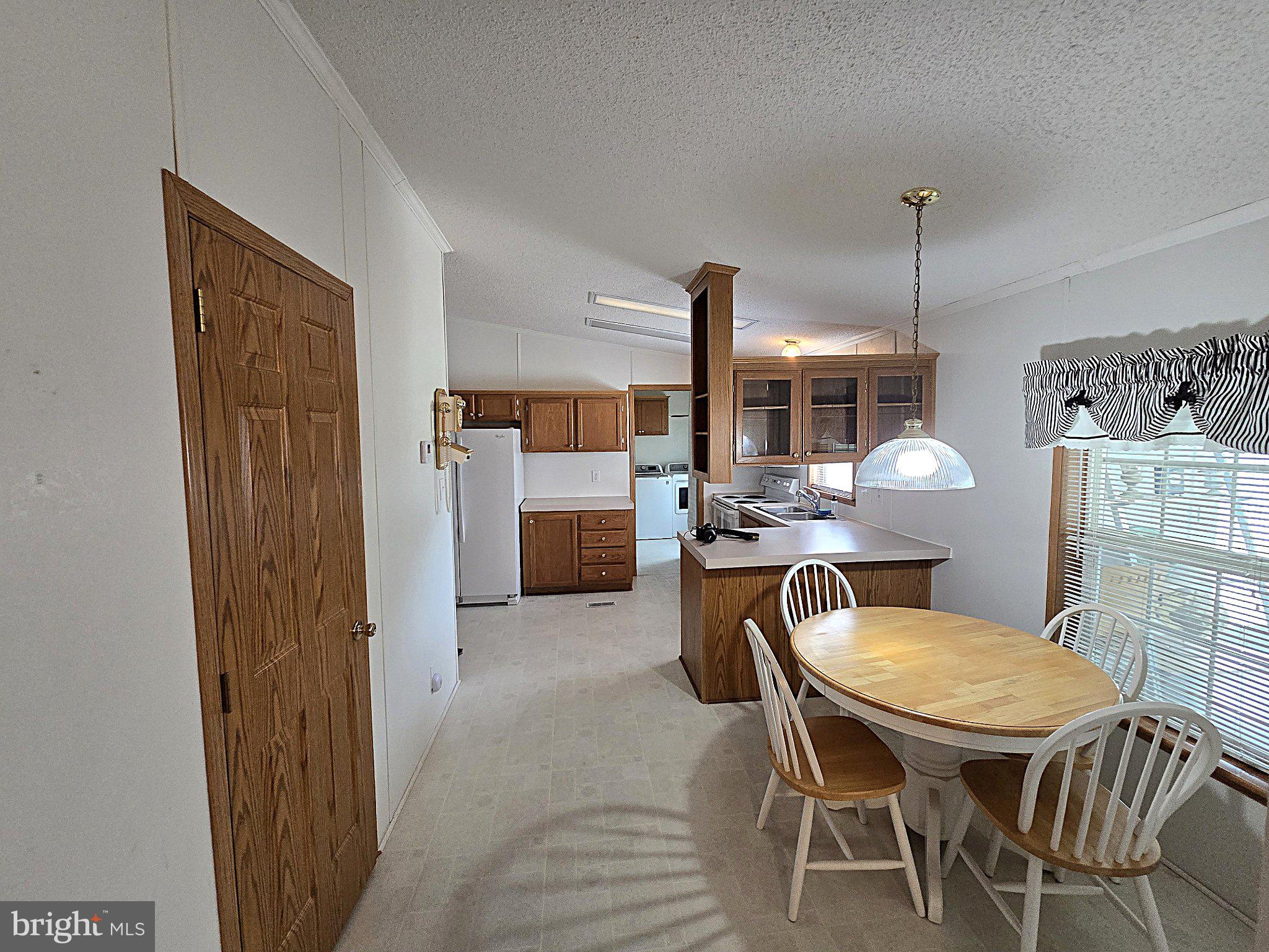 4508 Lewiston Road Bumpass, VA 23024 - Photo 41 of 84 Bright and inviting kitchen space.