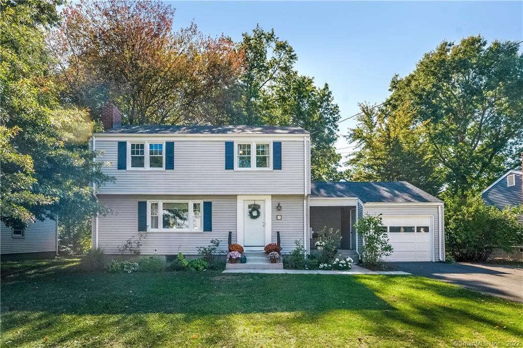 11 Haynes Road West Hartford, CT 06117 - Photo 1 of 1 This is the one. Welcome home to 11 Haynes Road, West Hartford.